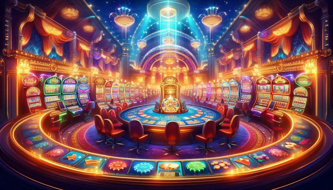 Sportuna Casino